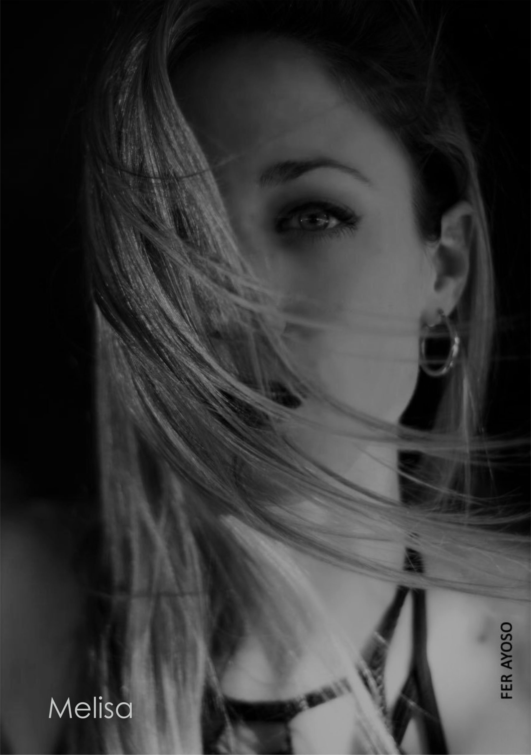 Melisa Fucci, profesora de Broadway y Teatro Musical