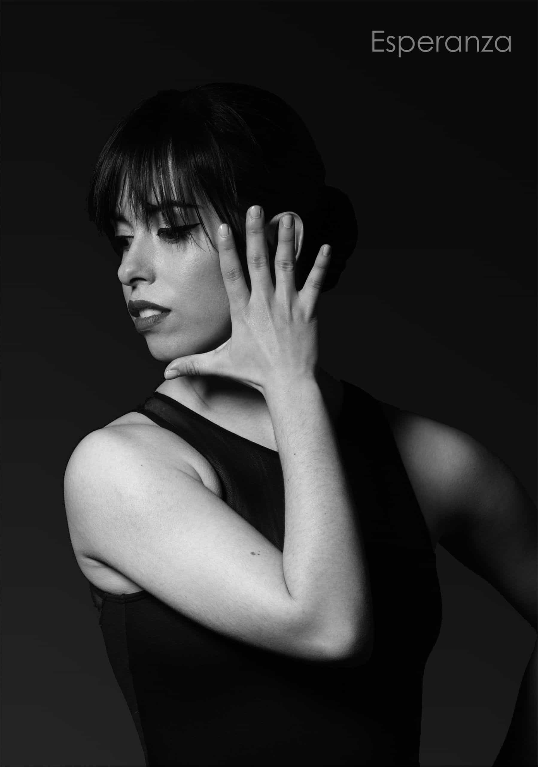 Esperanza Guirado (Claqué)